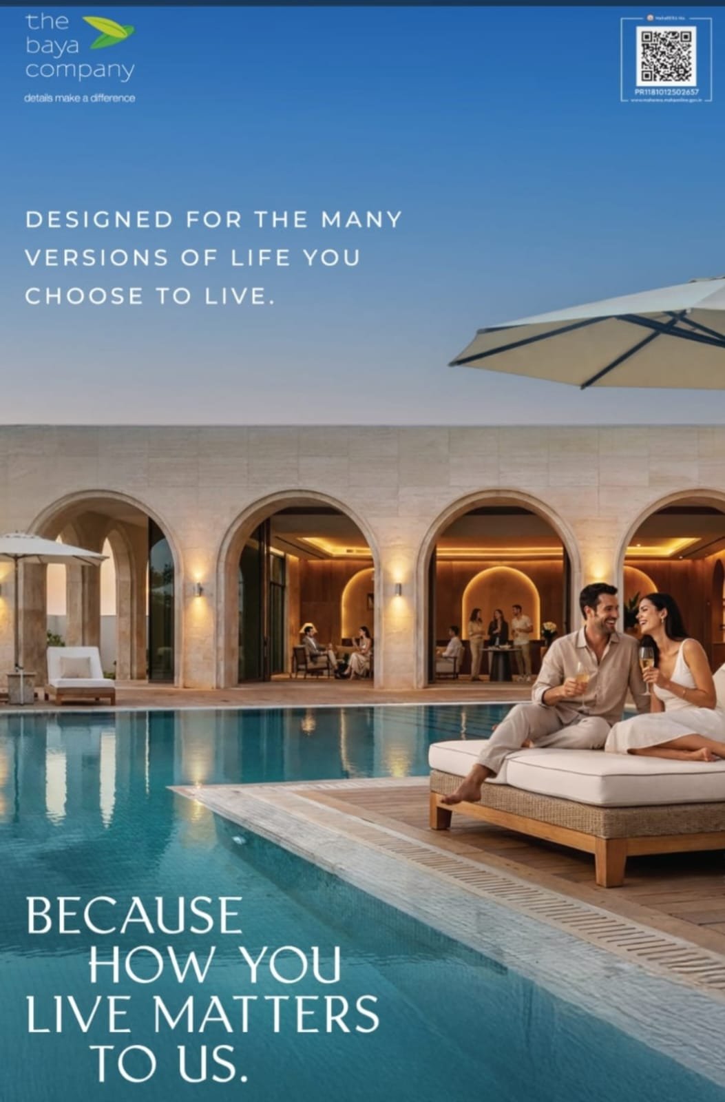 Baya Solstice Marol Featured Slide